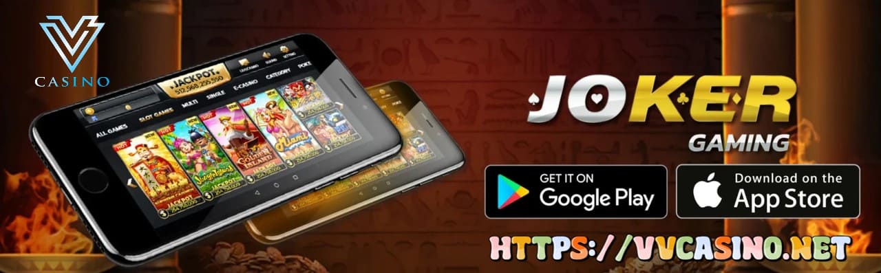 Joker123 APK Download Joker123 APK Download